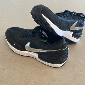 Nike - Youth Waffle One Shoes - 5.5 Y